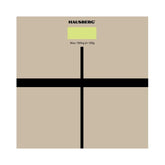 Hausberg 30x30 Cm LCD Baskül